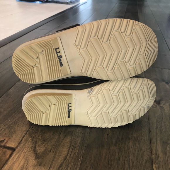 L.L. Bean Boots - Picture 7 of 7